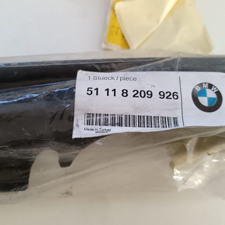 (GYÁRI ÚJ) BMW Lökhárító rács jobb oldali 3-as E46