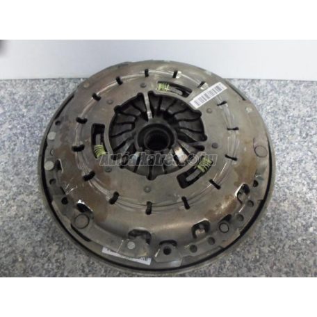 Kettőstömegű kuplung készlet - bmw 1-es sorozat,3-as sorozat,5-ös sorozat