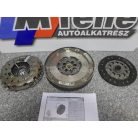 Kettőstömegű kuplung készlet - bmw 1-es sorozat,3-as sorozat,5-ös sorozat