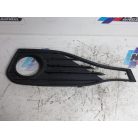 [GYÁRI BONTOTT] BMW JOBB ELSŐ ALSÓ LÖKHÁRÍTÓRÁCS | 4-ES F32 / F33 / F36 GC | 51 11 7309622