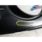[GYÁRI BONTOTT] BMW JOBB ELSŐ ALSÓ LÖKHÁRÍTÓRÁCS | 4-ES F32 / F33 / F36 GC | 51 11 7309622