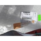 [GYÁRI ÚJ] BMW ELSŐ LÖKHÁRÍTÓ ALSÓ RÁCS (M-ES) | 3-AS G20 LCI G21 LCI | 51 11 8085447