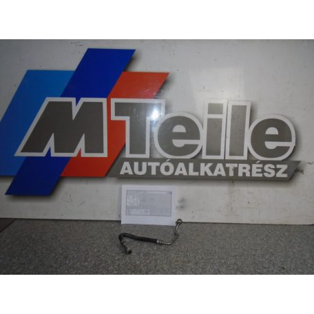 [GYÁRI BONTOTT] BMW - HIDRAULIKA CSŐ - 1-ES - /E87/ -| 6796346 |