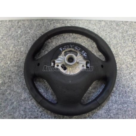 Kormány - bmw 2-es sorozat,3-as sorozat,4-es sorozat