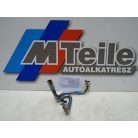 BMW motorkerékpár Kipufogó csonk 259 (R850 RT;  R1100 RT) / R22 (R850 RT;  R1150 RT ; R1150 RS) / 259 (R1100S;  R1100 RS)
