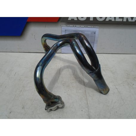 BMW motorkerékpár Kipufogó csonk 259 (R850 RT;  R1100 RT) / R22 (R850 RT;  R1150 RT ; R1150 RS) / 259 (R1100S;  R1100 RS)