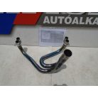 BMW motorkerékpár Kipufogó csonk 259 (R850 RT;  R1100 RT) / R22 (R850 RT;  R1150 RT ; R1150 RS) / 259 (R1100S;  R1100 RS)