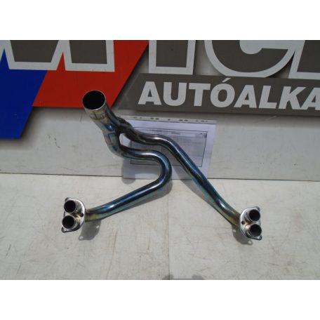 BMW motorkerékpár Kipufogó csonk 259 (R850 RT;  R1100 RT) / R22 (R850 RT;  R1150 RT ; R1150 RS) / 259 (R1100S;  R1100 RS)