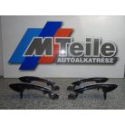 ÁR / db [GYÁRI BONOTT] BMW - KÜLSŐ KILINCS / F10 B, 5-ÖS 