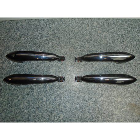 ÁR / db [GYÁRI BONOTT] BMW - KÜLSŐ KILINCS / F10 B, 5-ÖS 