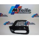 [GYÁRI ÚJ] BMW - LÉGBEÖMLŐ BURKOLAT , jobb első!  - X3 ; X4 - G01 ; G02 - 51118092758