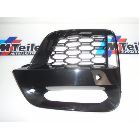 [GYÁRI ÚJ] BMW - LÉGBEÖMLŐ BURKOLAT , jobb első!  - X3 ; X4 - G01 ; G02 - 51118092758