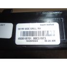 [GYÁRI ÚJ] BMW - LÉGBEÖMLŐ BURKOLAT , jobb első!  - X3 ; X4 - G01 ; G02 - 51118092758