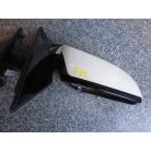 [GYÁRI HASZNÁLT] BMW visszapillantó tükör JOBB és BAL, (5-ös)  F11 , nem kamerás de sötétedős. (Balon nincs burkolat)