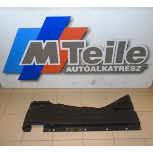   [GYÁRI ÚJ] BMW - ALSÓ BURKOLAT, JOBB OLDALI  -  X5 ; X6 / F15 ; F16 ; F85 ; F86 