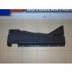   [GYÁRI ÚJ] BMW - ALSÓ BURKOLAT, JOBB OLDALI  -  X5 ; X6 / F15 ; F16 ; F85 ; F86 