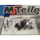 (GYÁRI ÚJ) BMW Huzalkészlet javításhoz bal első oldal 5-ös sorozat F07 GT LCI / F10+LCI / F11 LCI / 6-os sorozat F06+LCI / F12+LCI / F13+LCI / 7-es sorozat F01 LCI / F02 LCI