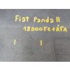   [GYÁRI BONTOTT] FIAT HÁTSÓ LÖKHÁRÍTÓ | PANDA II | 735313246