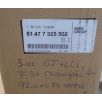   [GYÁRI ÚJ] BMW - CSOMAGTÉR FEDÉL - 3-AS / F34 GT +LCI - 5147 7325502