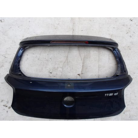 [GYÁRI BONTOTT] BMW CSOMAGTÉR AJTÓ | 1-ES F20 | 