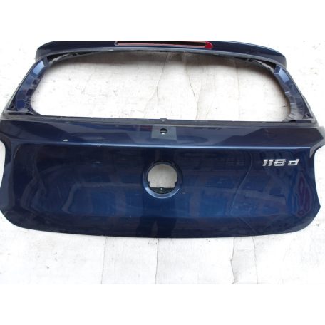 [GYÁRI BONTOTT] BMW CSOMAGTÉR AJTÓ | 1-ES F20 | 