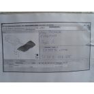 MINI Paceman R61 kalaptartó