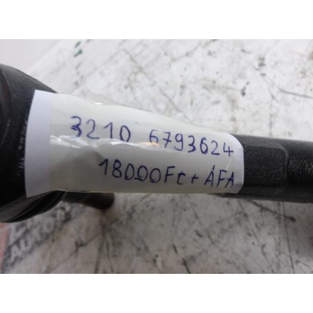 [GYÁRI ÚJ] BMW KORMÁNYÖSSZEKÖTŐ GÖMBFEJ | 3-AS / X1 | 32 10 6793624