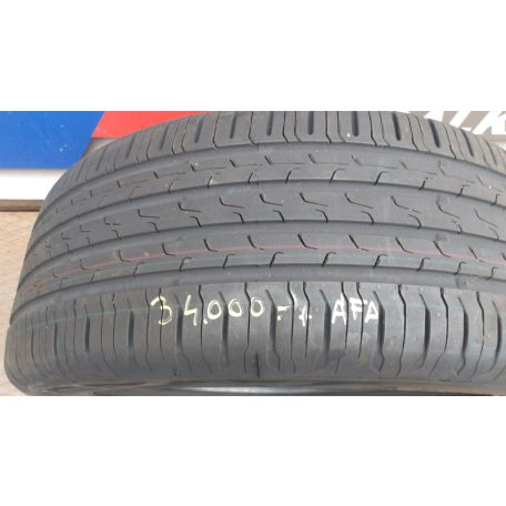 ÁR/DB[GYÁRI ÚJ CONTINENTAL 255/55R17 NYÁRI GUMI DOT3522