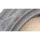 ÁR/DB[GYÁRI ÚJ CONTINENTAL 255/55R17 NYÁRI GUMI DOT3522