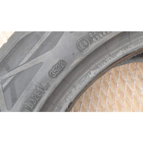 ÁR/DB[GYÁRI ÚJ CONTINENTAL 255/55R17 NYÁRI GUMI DOT3522