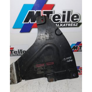   [GYÁRI BONTOTT] BMW ALSÓ MOTORBURKOLAT | 1-ES / 3-AS | 51 75 7127361
