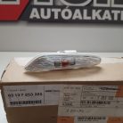 (GYÁRI ÚJ) BMW Kiegészítő irányjelző lámpa, bal oldali  1 E81 / E82 / E87+LCI / E88 / 3 E90+LCI / E91+LCI / E92+LCI / E93+LCI / X1 E84