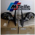 (ÁR/DB)[GYÁRI ÚJ] BMW JOBB ÉS BAL OLDALI TÜKÖRSZERKEZET (3 PIN) | 1-ES E87+LCI | 51 16 7157180 ->  51 16 7189880 / 51 16 7157179 -> 51 16 7189879