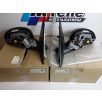   (ÁR/DB)[GYÁRI ÚJ] BMW JOBB ÉS BAL OLDALI TÜKÖRSZERKEZET (3 PIN) | 1-ES E87+LCI | 51 16 7157180 ->  51 16 7189880 / 51 16 7157179 -> 51 16 7189879