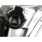 (ÁR/DB)[GYÁRI ÚJ] BMW JOBB ÉS BAL OLDALI TÜKÖRSZERKEZET (3 PIN) | 1-ES E87+LCI | 51 16 7157180 ->  51 16 7189880 / 51 16 7157179 -> 51 16 7189879