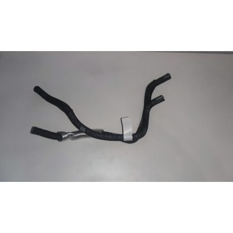 (GYÁRI ÚJ) BMW Részecskeszűrő vákuumcső 2-es sorozat F87 M2 +LCI / 4-es sorozat F82 M4+LCI