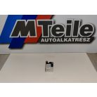 (GYÁRI ÚJ) BMW Ütközésérzékelő 1-es sorozat E81 / E82 / E87+LCI / 3-as sorozat E90+LCI / E91+LCI / X1 E84 / X3 E83+LCI / X5 E70+LCI / X6 E71 / X6 E72 Hybrid