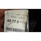 (GYÁRI ÚJ) BMW Ütközésérzékelő 1-es sorozat E81 / E82 / E87+LCI / 3-as sorozat E90+LCI / E91+LCI / X1 E84 / X3 E83+LCI / X5 E70+LCI / X6 E71 / X6 E72 Hybrid
