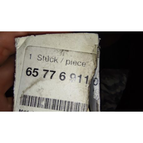 (GYÁRI ÚJ) BMW Ütközésérzékelő 1-es sorozat E81 / E82 / E87+LCI / 3-as sorozat E90+LCI / E91+LCI / X1 E84 / X3 E83+LCI / X5 E70+LCI / X6 E71 / X6 E72 Hybrid