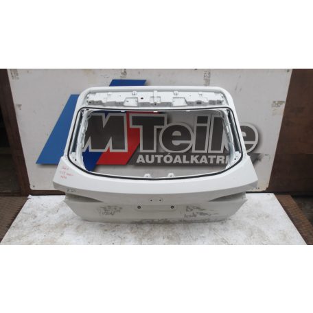 [GYÁRI BONTOTT] BMW G61 5-ÖS CSOMAGTÉRAJTÓ