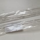 (GYÁRI ÚJ) BMW Optikai fényvezető iX3 G08 BEV+LCI / X3 G01+LCI / G08+LCI / M F97+LCI / X4 G02+LCI / M F98+LCI