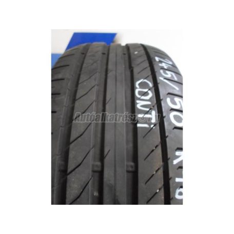 Continental contisportcontact5 nyári 245/50r18 100 w tl 2015