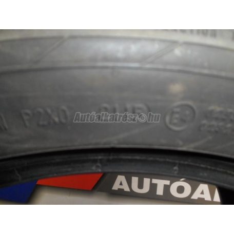 Continental contisportcontact5 nyári 245/50r18 100 w tl 2015