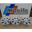 ÁR/DB! [GYÁRI BONTOTT] BMW - ALUFELNI 19" - Y-SPEICHE 211 - X5 / E70 + LCI 