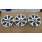 ÁR/DB! [GYÁRI BONTOTT] BMW - ALUFELNI 19" - Y-SPEICHE 211 - X5 / E70 + LCI 