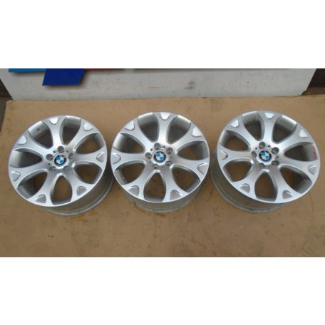 ÁR/DB! [GYÁRI BONTOTT] BMW - ALUFELNI 19" - Y-SPEICHE 211 - X5 / E70 + LCI 