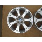 ÁR/DB! [GYÁRI BONTOTT] BMW - ALUFELNI 19" - Y-SPEICHE 211 - X5 / E70 + LCI 