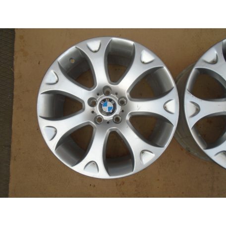 ÁR/DB! [GYÁRI BONTOTT] BMW - ALUFELNI 19" - Y-SPEICHE 211 - X5 / E70 + LCI 