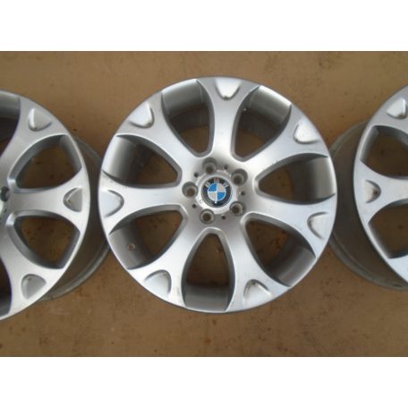 ÁR/DB! [GYÁRI BONTOTT] BMW - ALUFELNI 19" - Y-SPEICHE 211 - X5 / E70 + LCI 
