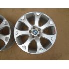 ÁR/DB! [GYÁRI BONTOTT] BMW - ALUFELNI 19" - Y-SPEICHE 211 - X5 / E70 + LCI 